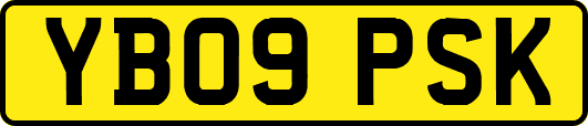 YB09PSK
