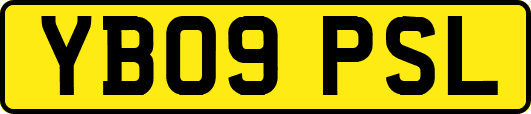 YB09PSL