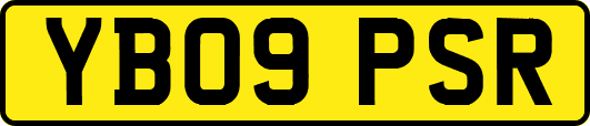 YB09PSR