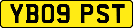 YB09PST