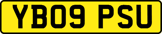 YB09PSU