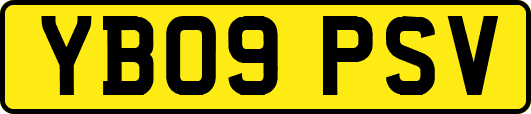 YB09PSV
