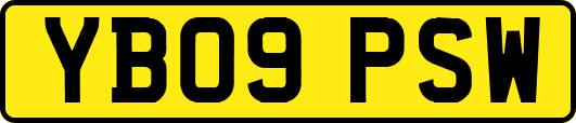 YB09PSW