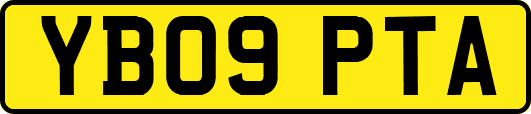 YB09PTA