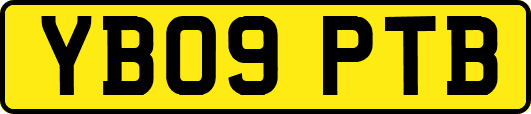 YB09PTB