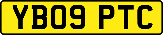 YB09PTC