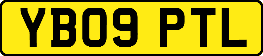 YB09PTL