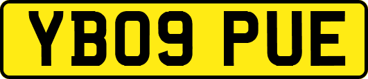 YB09PUE