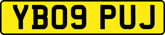YB09PUJ
