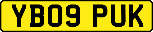 YB09PUK