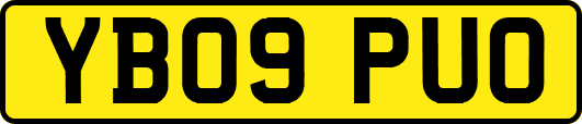 YB09PUO