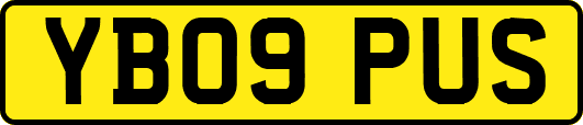 YB09PUS