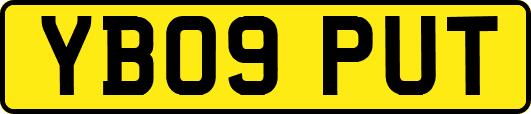YB09PUT