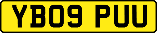 YB09PUU