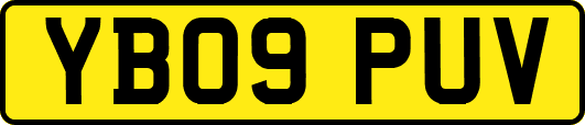 YB09PUV