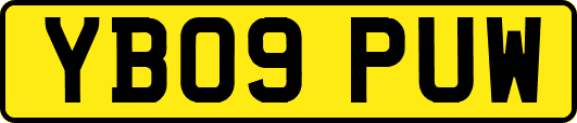 YB09PUW