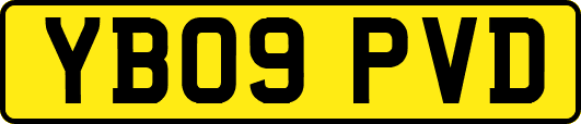 YB09PVD
