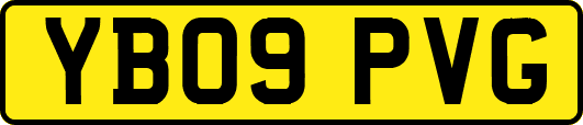 YB09PVG