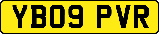YB09PVR