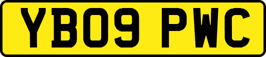 YB09PWC