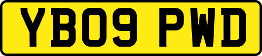 YB09PWD