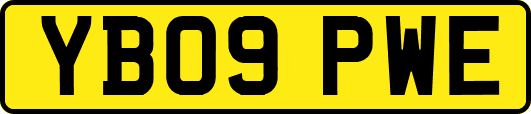 YB09PWE