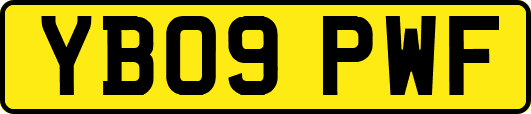 YB09PWF