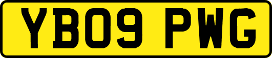 YB09PWG