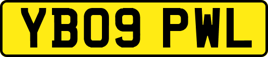 YB09PWL