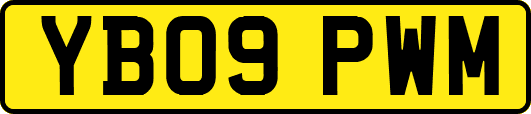 YB09PWM