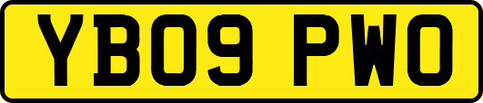 YB09PWO