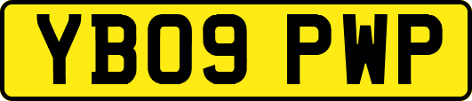 YB09PWP