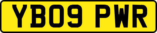 YB09PWR