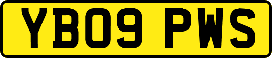 YB09PWS