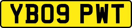 YB09PWT