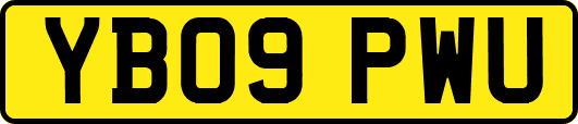 YB09PWU
