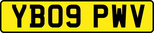 YB09PWV