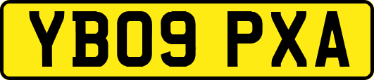 YB09PXA