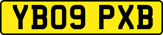 YB09PXB
