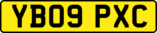 YB09PXC