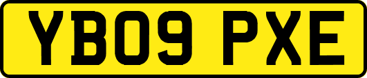 YB09PXE