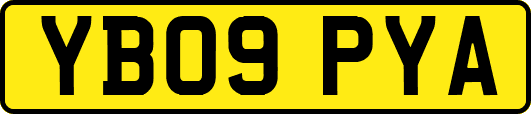 YB09PYA