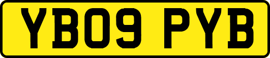 YB09PYB