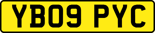 YB09PYC