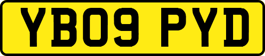 YB09PYD