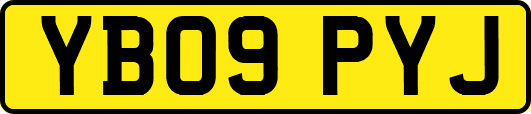 YB09PYJ