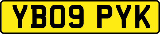 YB09PYK