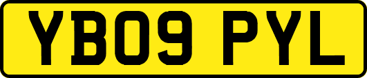 YB09PYL