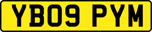 YB09PYM