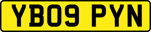 YB09PYN
